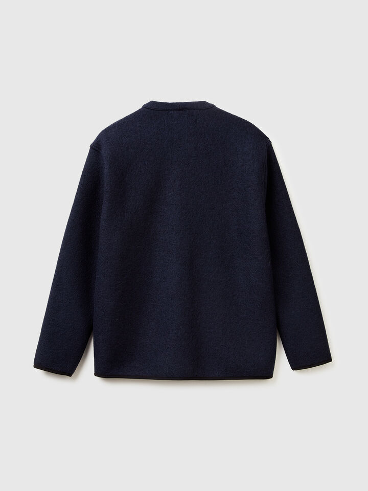 JACKET Herren image number 6